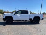 2024 Chevrolet Silverado 2500 HD ZR2
