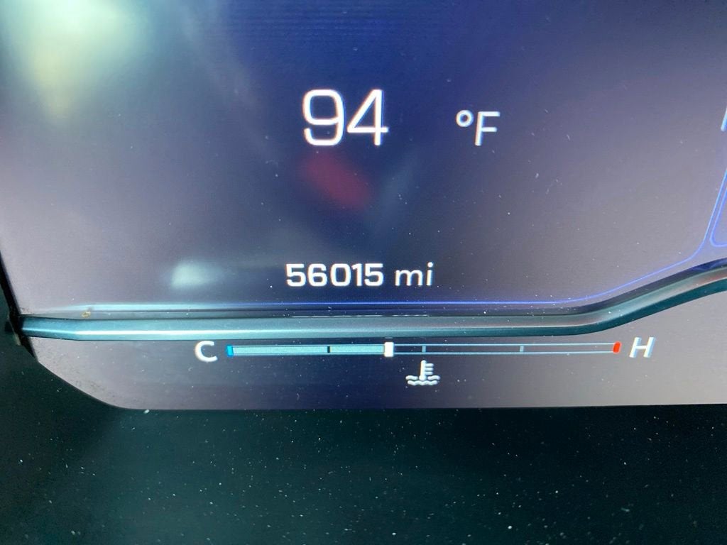 2024 Chevrolet Silverado 2500 HD ZR2