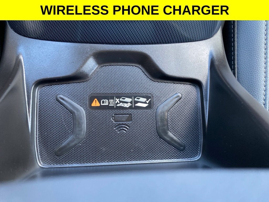 2022 Chevrolet Colorado 4WD Z71