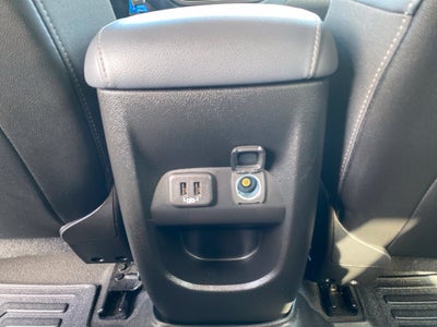 2022 Chevrolet Colorado 4WD Z71