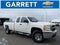 2007 Chevrolet Silverado 2500 HD LT w/1LT