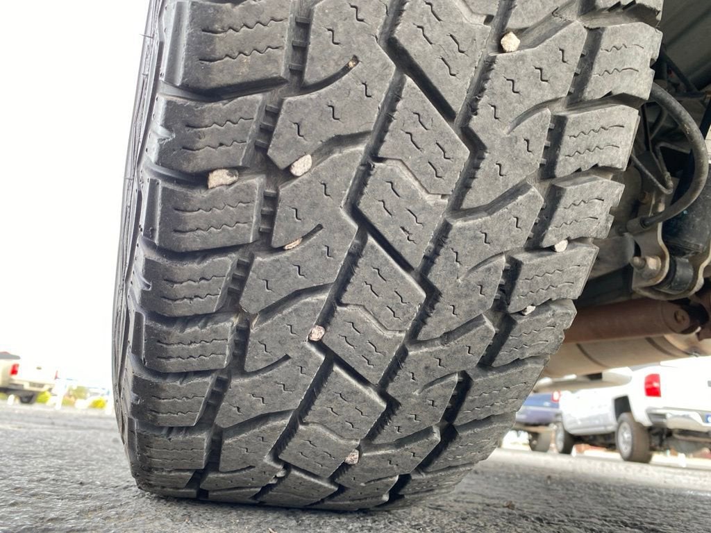 2007 Chevrolet Silverado 2500 HD LT w/1LT