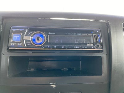 2007 Chevrolet Silverado 2500 HD LT w/1LT