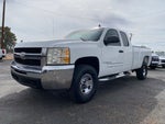 2007 Chevrolet Silverado 2500 HD LT w/1LT