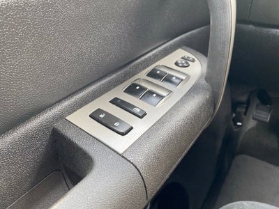 2007 Chevrolet Silverado 2500 HD LT w/1LT