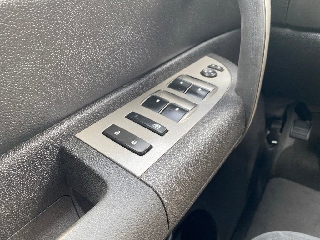 2007 Chevrolet Silverado 2500 HD LT w/1LT
