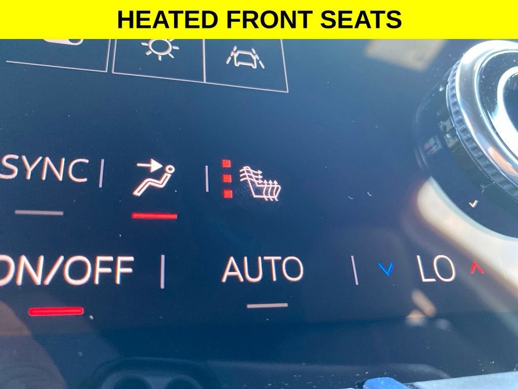 2026 GMC Acadia Elevation - Photo 12