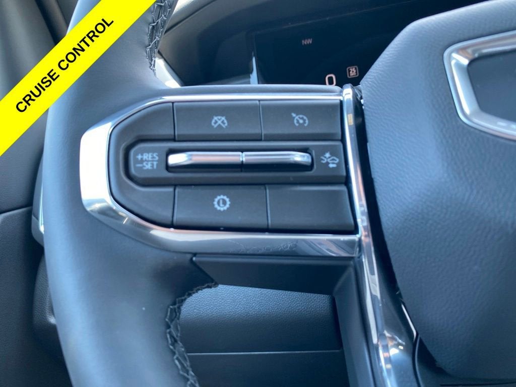 2026 GMC Acadia Elevation - Photo 13