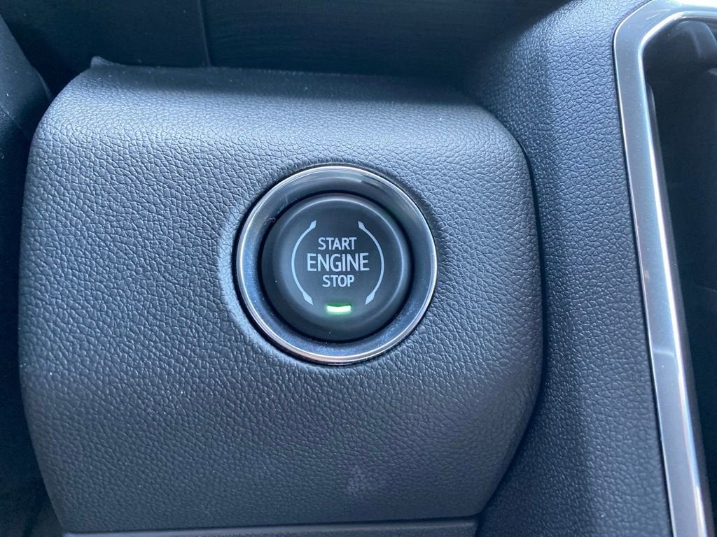2026 GMC Acadia Elevation - Photo 21