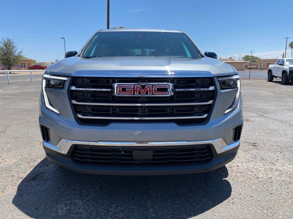 2026 GMC Acadia Elevation - Photo 22