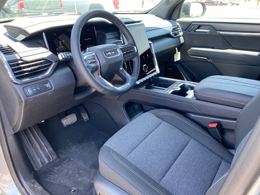 2026 GMC Acadia Elevation - Photo 28