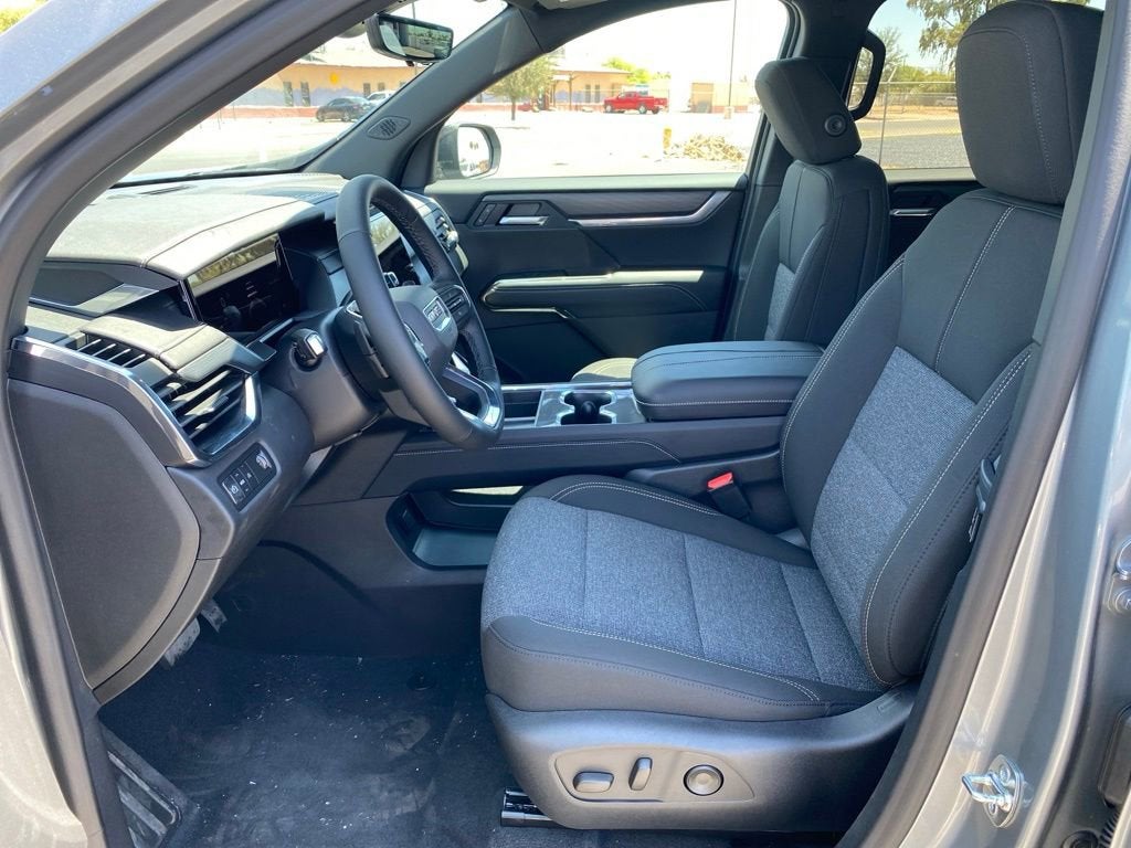 2026 GMC Acadia Elevation - Photo 29