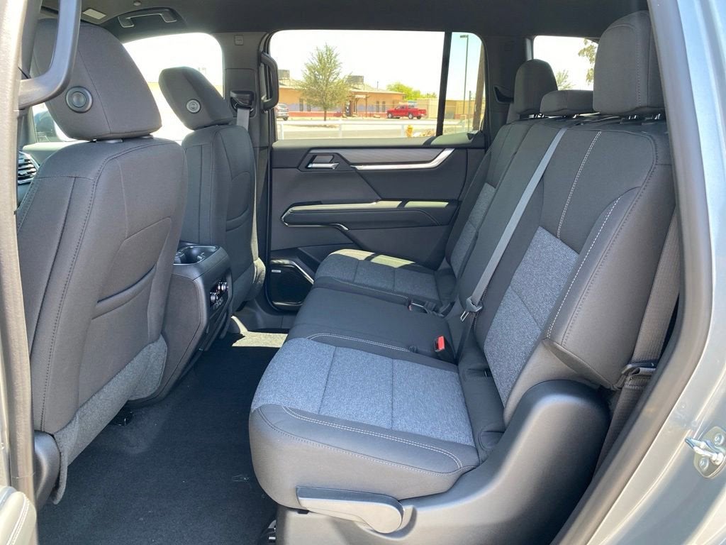 2026 GMC Acadia Elevation - Photo 30