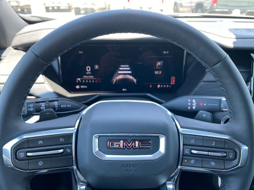 2026 GMC Acadia Elevation - Photo 32