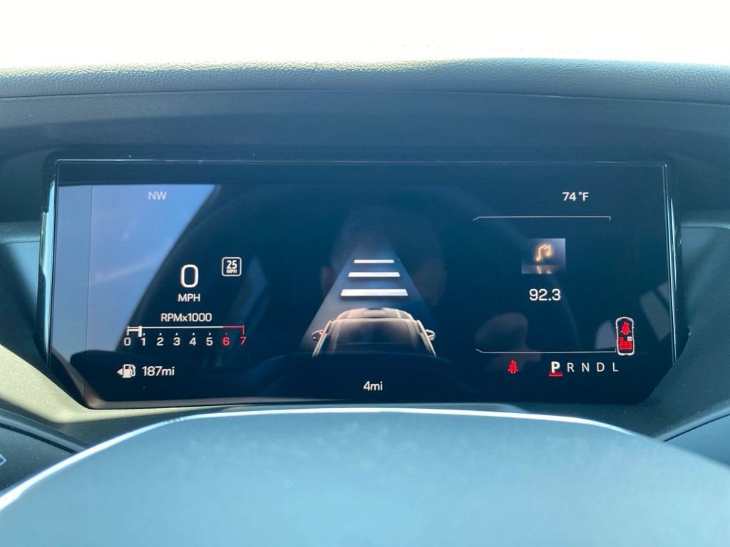 2026 GMC Acadia Elevation - Photo 33
