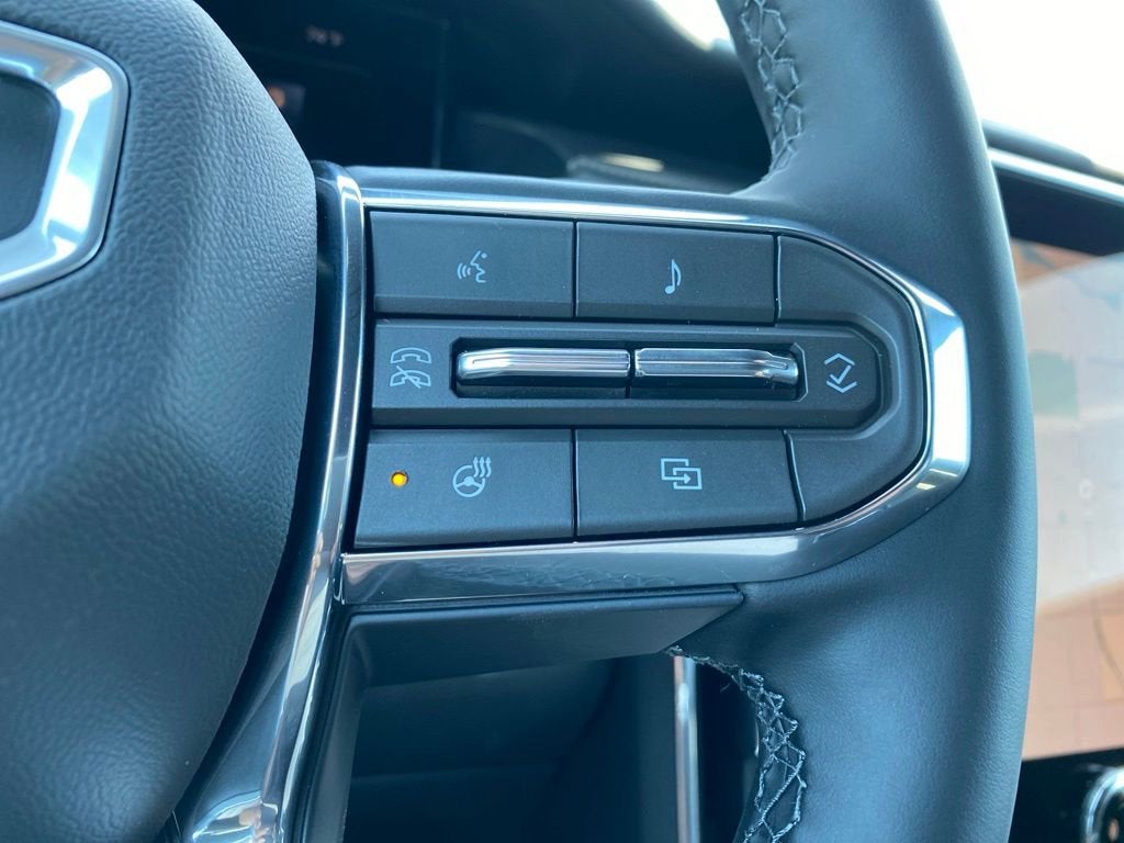 2026 GMC Acadia Elevation - Photo 34