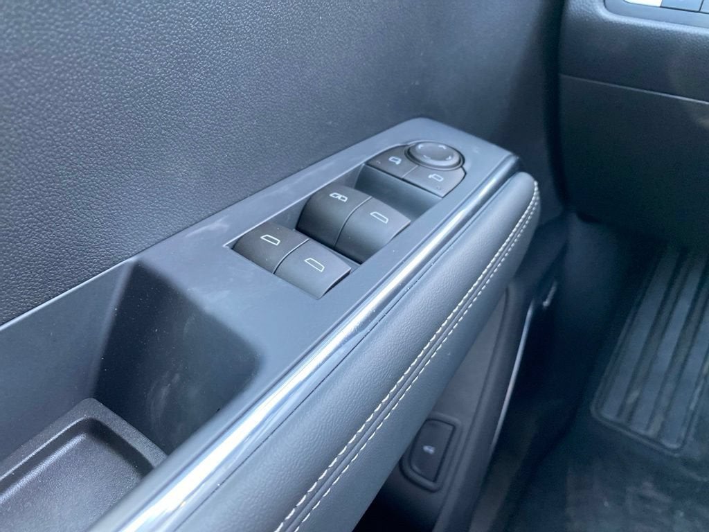 2026 GMC Acadia Elevation - Photo 35