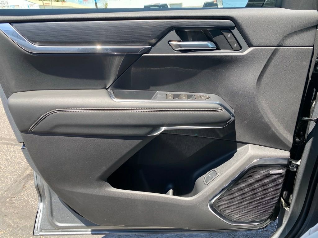 2026 GMC Acadia Elevation - Photo 36