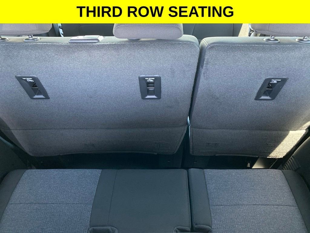 2026 GMC Acadia Elevation - Photo 6