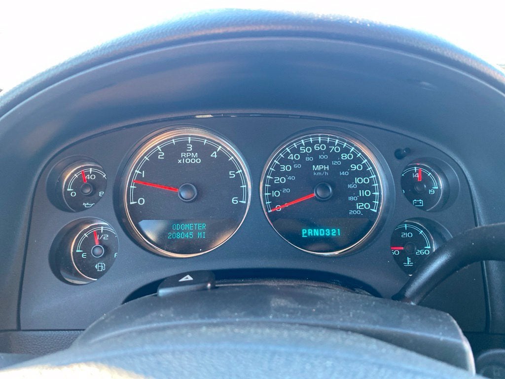 2008 GMC Yukon SLT w/4SB