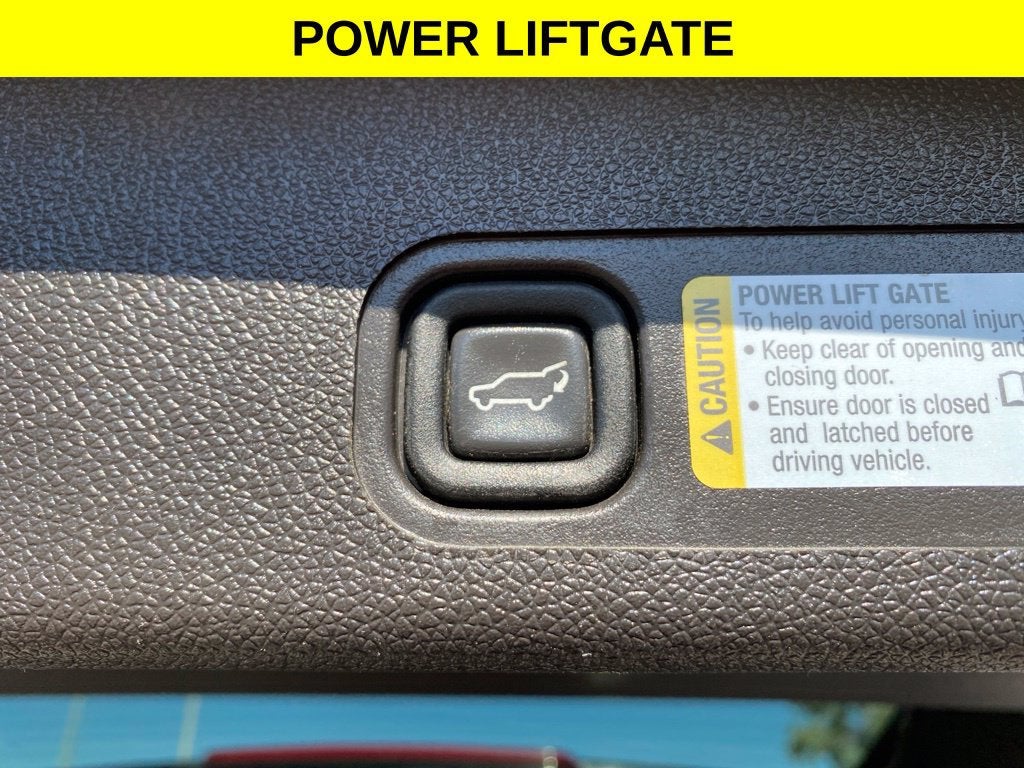 2008 GMC Yukon SLT w/4SB