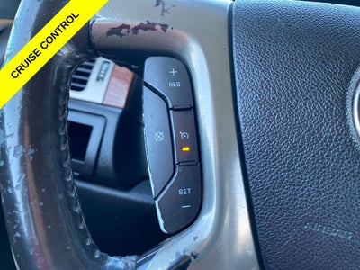 2008 GMC Yukon SLT w/4SB