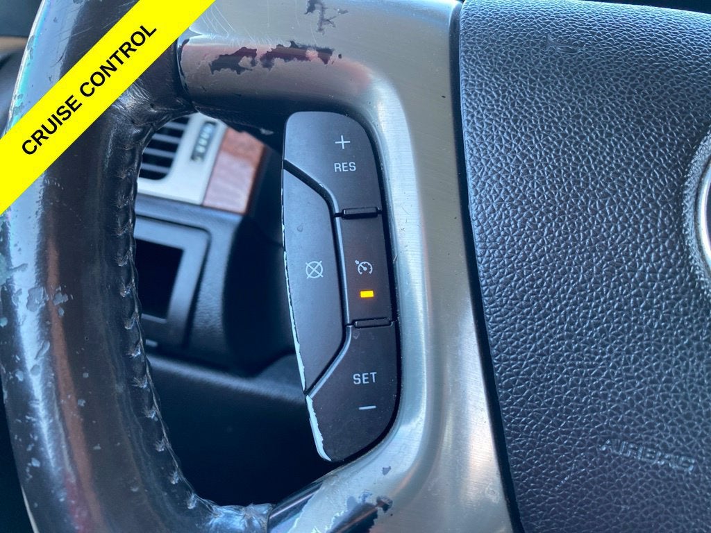 2008 GMC Yukon SLT w/4SB