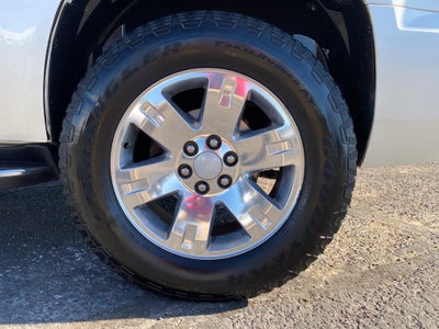 2008 GMC Yukon SLT w/4SB