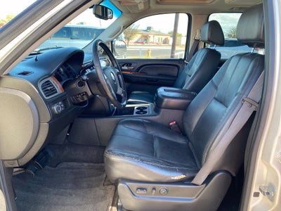 2008 GMC Yukon SLT w/4SB