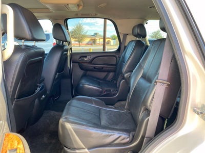 2008 GMC Yukon SLT w/4SB