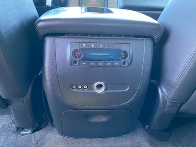 2008 GMC Yukon SLT w/4SB