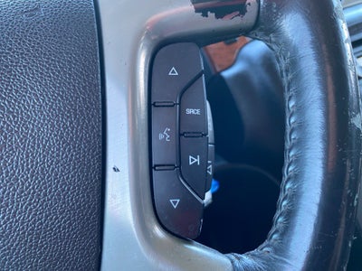 2008 GMC Yukon SLT w/4SB