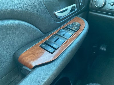 2008 GMC Yukon SLT w/4SB