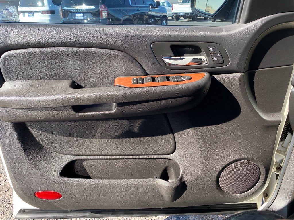 2008 GMC Yukon SLT w/4SB