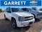 2006 Chevrolet Trailblazer LS