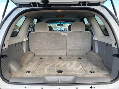 2006 Chevrolet Trailblazer LS