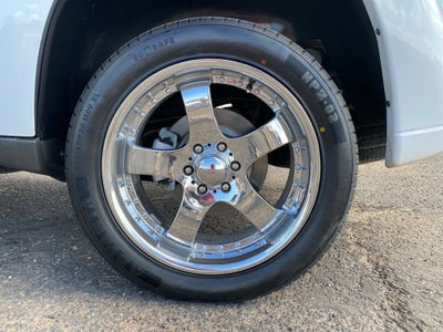 2006 Chevrolet Trailblazer LS