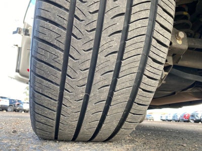 2006 Chevrolet Trailblazer LS