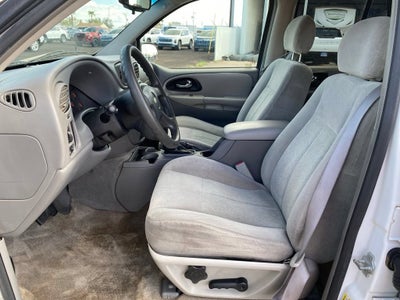 2006 Chevrolet Trailblazer LS
