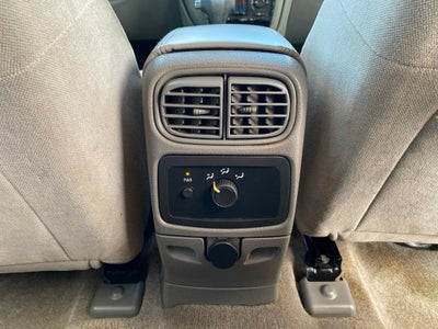 2006 Chevrolet Trailblazer LS