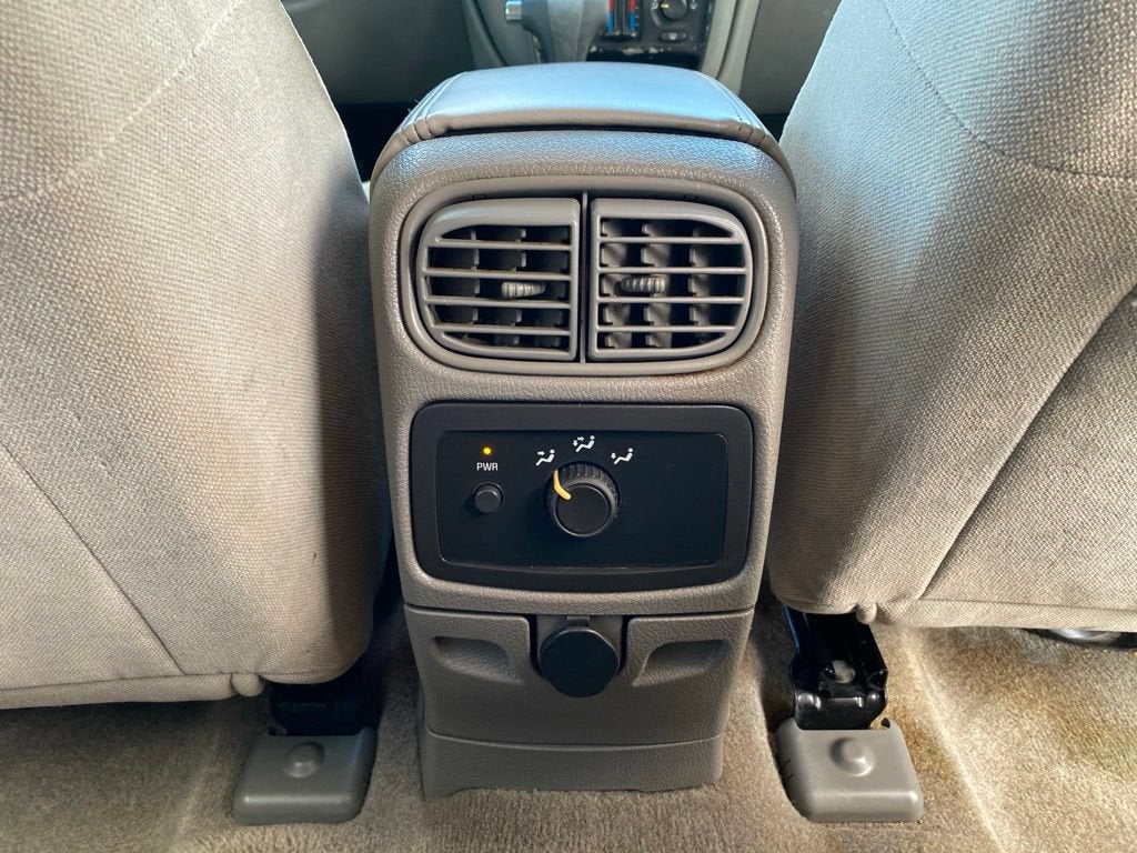 2006 Chevrolet Trailblazer LS