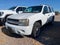 2006 Chevrolet Trailblazer LS