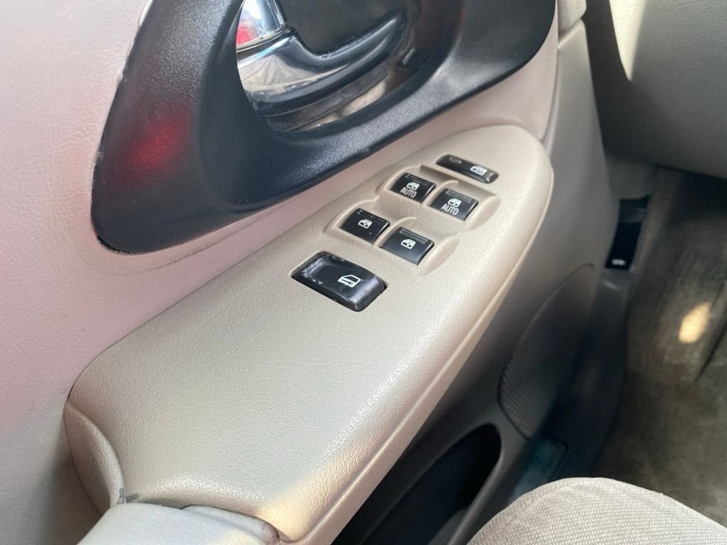 2006 Chevrolet Trailblazer LS