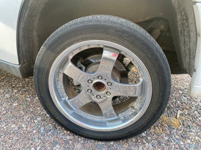 2006 Chevrolet Trailblazer LS
