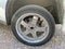 2006 Chevrolet Trailblazer LS