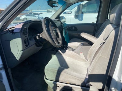 2006 Chevrolet Trailblazer LS