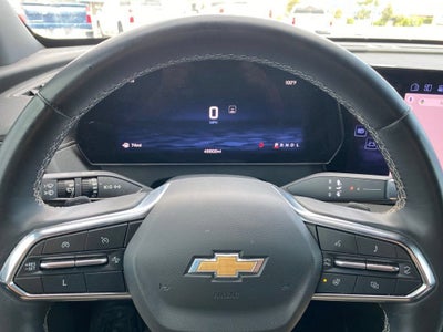 2024 Chevrolet Traverse LS