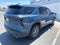 2024 Chevrolet Traverse LS