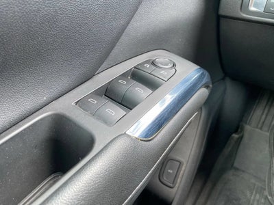 2024 Chevrolet Traverse LS