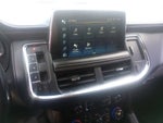 2022 Chevrolet Suburban High Country